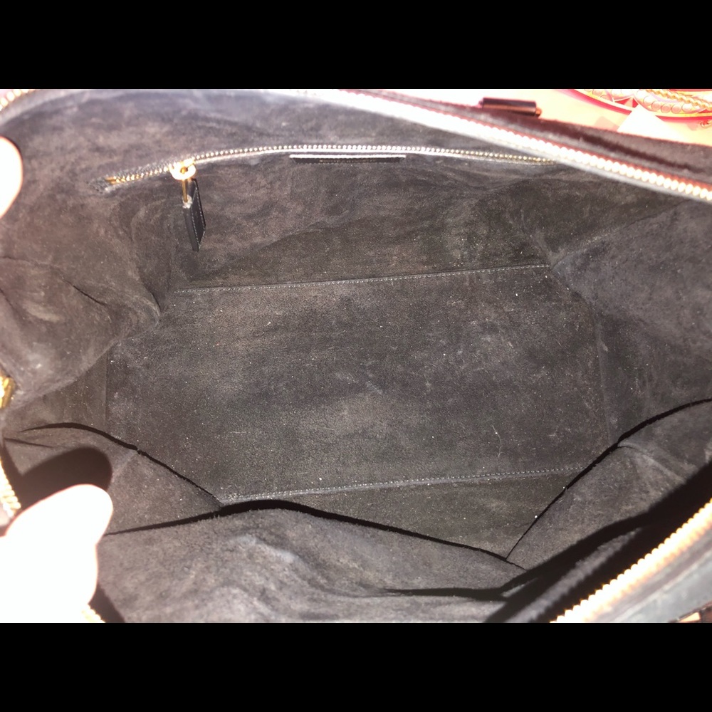 Saint Laurent Classic Duffle 6 - Picture 9 of 9